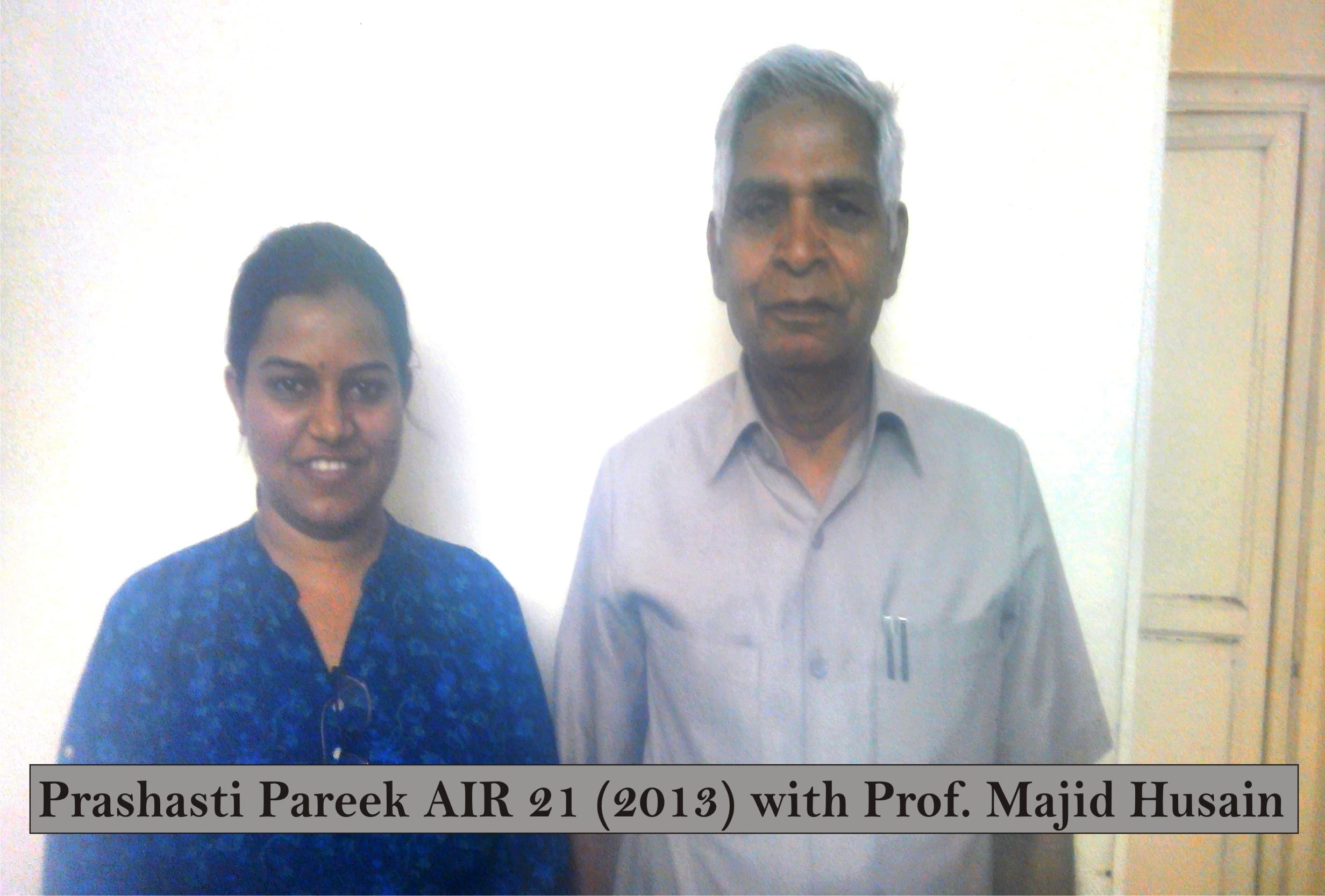 Pragati IAS Images photo 3